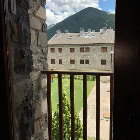 El Roble Apartamento *