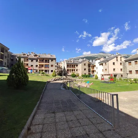 El Roble Villanúa