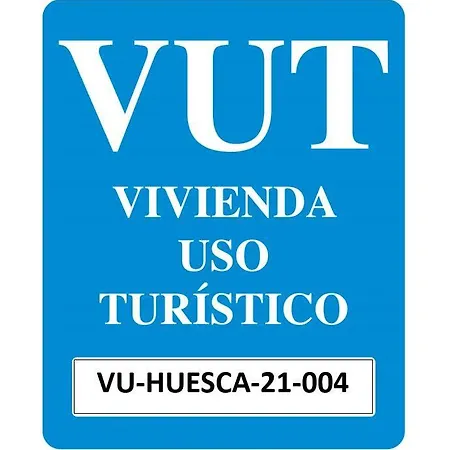El Roble Villanúa