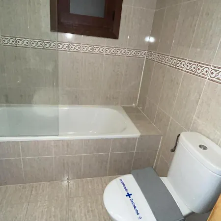 El Roble Villanúa