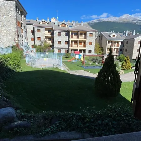 El Roble Villanua