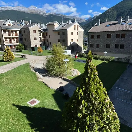 El Roble * Villanúa