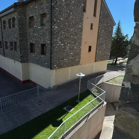 Apartamento El Roble *