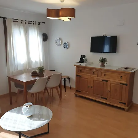 El Roble * Villanúa