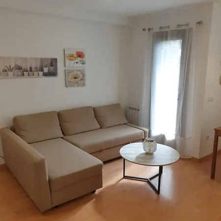 Apartamento El Roble