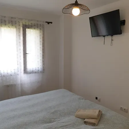 El Roble Villanúa