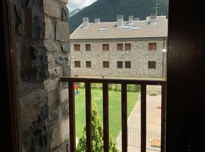 El Roble Διαμέρισμα *