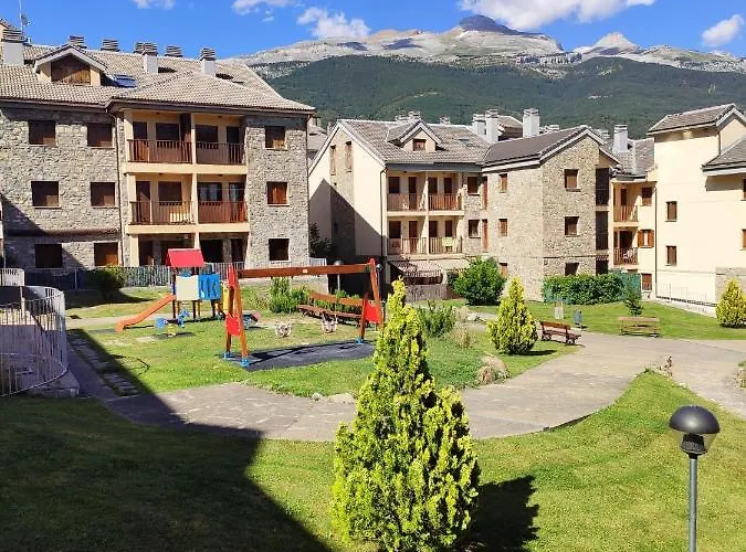 Διαμέρισμα El Roble *