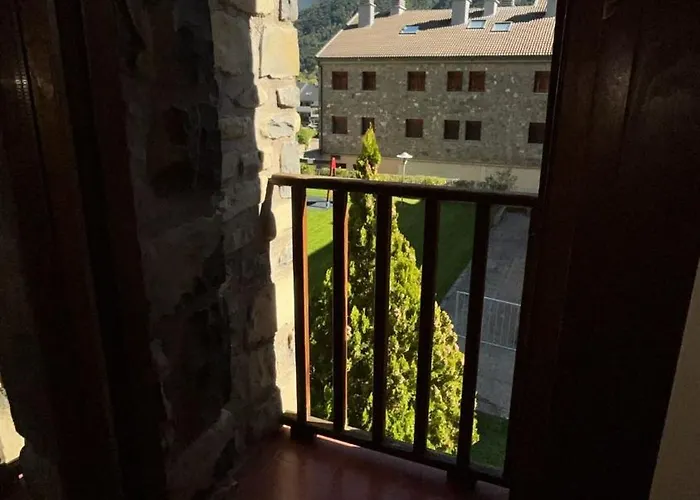 El Roble * Villanúa