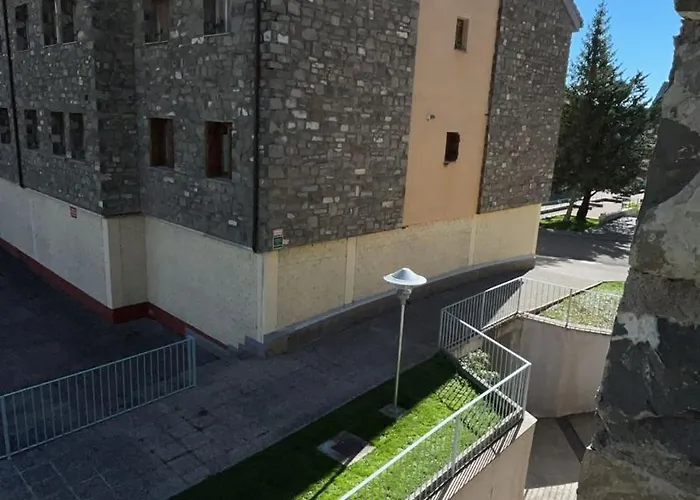 Διαμέρισμα El Roble *
