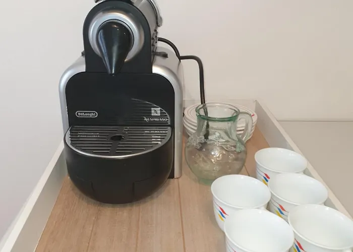 El Roble Διαμέρισμα *