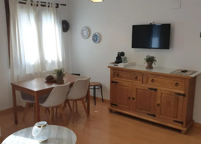 El Roble * Villanúa