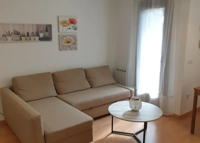 Διαμέρισμα El Roble